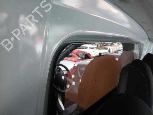 Cargo separator RENAULT TRAFIC III Van (FG_) 1.6 dCi 120 (FGMK) | BP29923278I36
