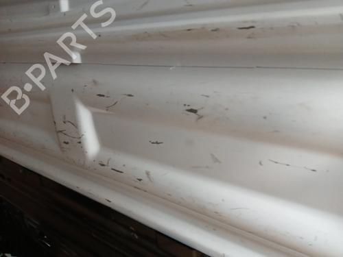 Cargo separator RENAULT TRAFIC III Van (FG_) 1.6 dCi 120 (FGMK) | BP29923278I36