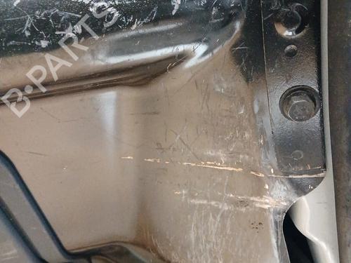 Cargo separator RENAULT TRAFIC III Van (FG_) 1.6 dCi 120 (FGMK) | BP29923278I36