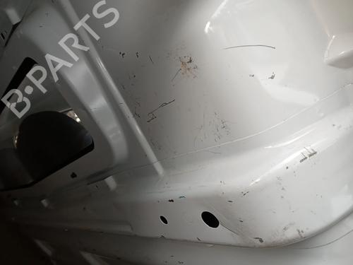 Cargo separator RENAULT TRAFIC III Van (FG_) 1.6 dCi 120 (FGMK) | BP29923278I36