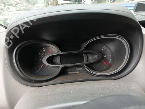 Instrument cluster RENAULT TRAFIC III Van (FG_) 1.6 dCi 120 (FGMK) | BP29923273C47 