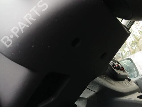 Ratstammeenhed RENAULT TRAFIC III Van (FG_) 1.6 dCi 120 (FGMK) (121 hp) 29923279