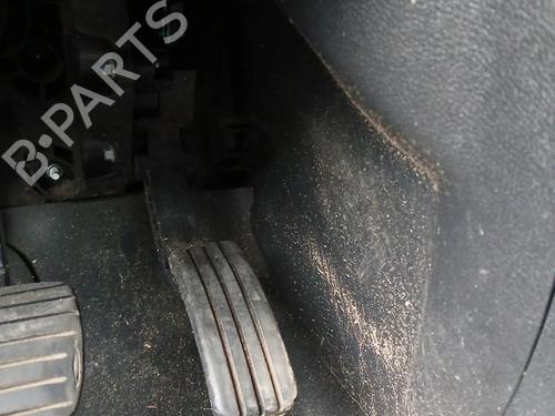 Used Pedal RENAULT TRAFIC III Van (FG_) 1.6 dCi 120 (FGMK) (121 hp) 29923277