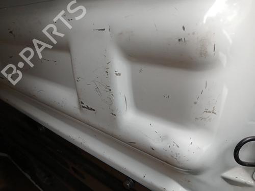 Cargo separator RENAULT TRAFIC III Van (FG_) 1.6 dCi 120 (FGMK) | BP29923278I36