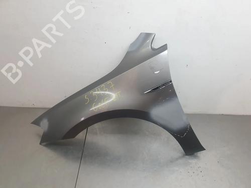 Left front fenders VW GOLF VII (5G1, BQ1, BE1, BE2) 1.2 TSI | BP29927292C41