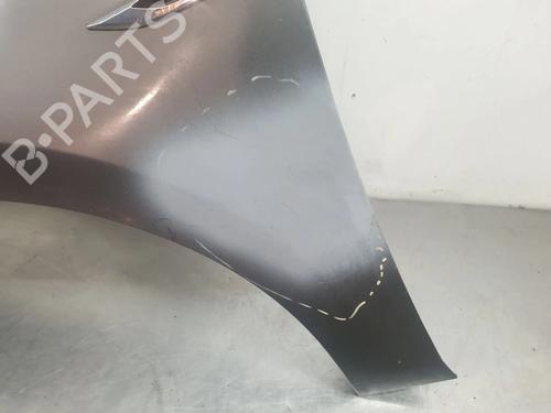 Left front fenders VW GOLF VII (5G1, BQ1, BE1, BE2) 1.2 TSI | BP29927292C41