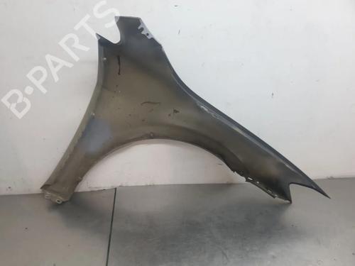 Left front fenders VW GOLF VII (5G1, BQ1, BE1, BE2) 1.2 TSI | BP29927292C41