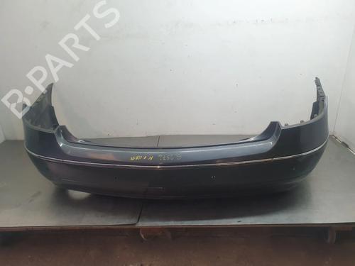 Bak støtfanger MERCEDES-BENZ E-CLASS Coupe (C207) E 250 CDI / BlueTEC / d (207.303, 207.304) (204 hp) 12091420