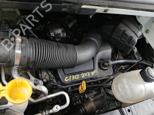 Used Gearbox RENAULT TRAFIC III Van (FG_) 1.6 dCi 120 (FGMK) (121 hp) 29927295