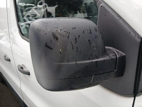 Right mirror RENAULT TRAFIC III Van (FG_) 1.6 dCi 120 (FGMK) | BP29927299C27 