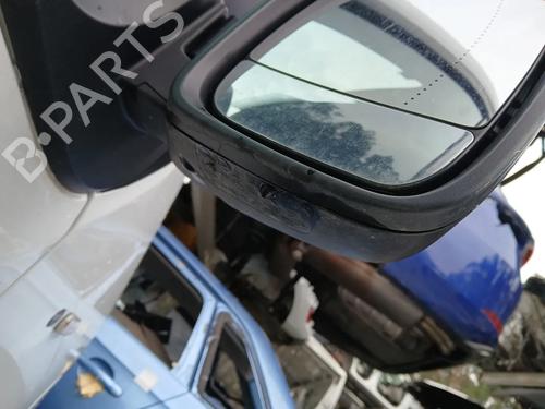 Right mirror RENAULT TRAFIC III Van (FG_) 1.6 dCi 120 (FGMK) | BP29927299C27 