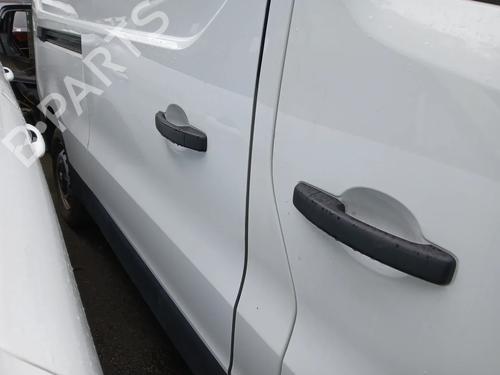 Right slide door RENAULT TRAFIC III Van (FG_) 1.6 dCi 120 (FGMK) | BP29927300C75