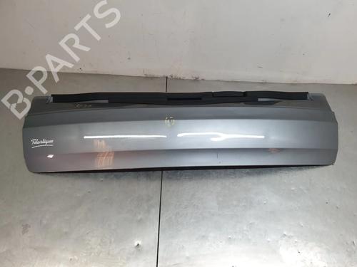 Used Tailgate BMW X5 (E70) 3.0 d (235 hp) 29927301