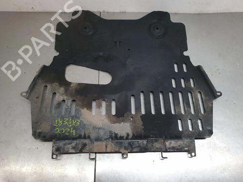 Used Underbody protection PEUGEOT EXPERT Van (V_) 1.6 BlueHDi 115 (115 hp) 29927303
