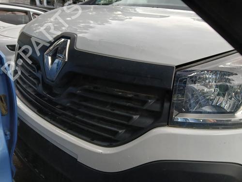 Used Full front RENAULT TRAFIC III Van (FG_) 1.6 dCi 120 (FGMK) (121 hp) 29927304