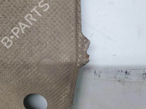 Understellsbeskyttelse CITROËN C5 AIRCROSS (A_) 1.5 BlueHDi 130 (ACYHZJ, ACYHZR) | BP29927305M92