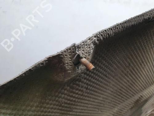 Understellsbeskyttelse CITROËN C5 AIRCROSS (A_) 1.5 BlueHDi 130 (ACYHZJ, ACYHZR) | BP29927305M92