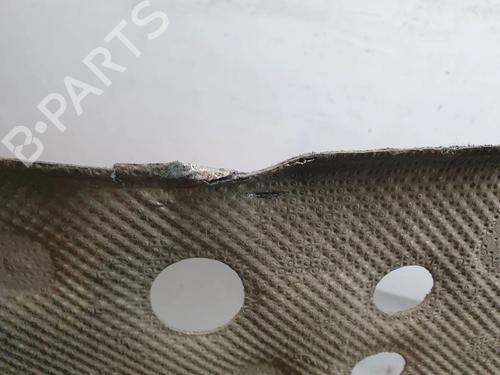 Understellsbeskyttelse CITROËN C5 AIRCROSS (A_) 1.5 BlueHDi 130 (ACYHZJ, ACYHZR) | BP29927305M92