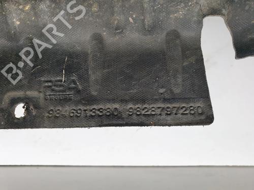 Understellsbeskyttelse CITROËN C5 AIRCROSS (A_) 1.5 BlueHDi 130 (ACYHZJ, ACYHZR) | BP29927305M92