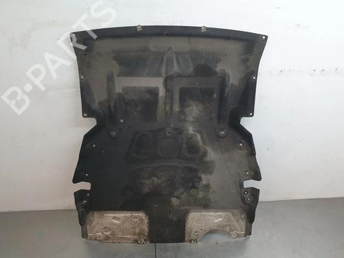 Used Underbody protection BMW 1 (F20) 118 d xDrive (150 hp) 29927306