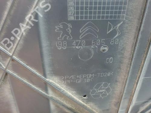 Underbody protection CITROËN C4 III (BA_, BB_, BC_) ë-C4 (BCZKXC, BZCKSC) | BP29927307M92 