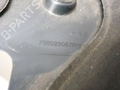 Bundpladebeskyttelse DACIA SANDERO III 1.0 TCe 90 | BP29927309M92