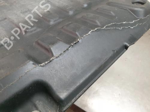 Bundpladebeskyttelse LAND ROVER RANGE ROVER EVOQUE (L538) 2.0 D | BP29927310M92