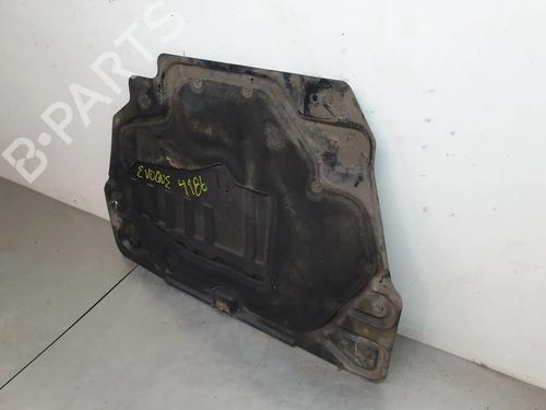 Bundpladebeskyttelse LAND ROVER RANGE ROVER EVOQUE (L538) 2.0 D | BP29927310M92