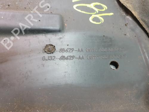 Used Underbody protection LAND ROVER RANGE ROVER EVOQUE (L538) 2.0 D (150 hp) 29927310