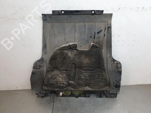 Used Underbody protection RENAULT CLIO IV Grandtour (KH_) 0.9 TCe 90 (90 hp) 29927311