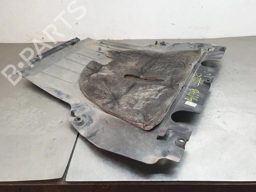 Underbody protection RENAULT CLIO IV Grandtour (KH_) 0.9 TCe 90 | BP29927311M92