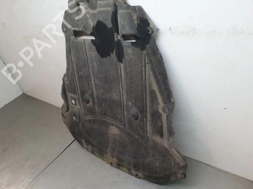 Underbody protection NISSAN LEAF (ZE0) Electric | BP29927312M92