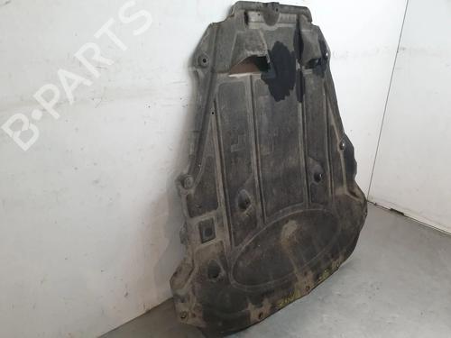 Underbody protection NISSAN LEAF (ZE0) Electric | BP29927312M92