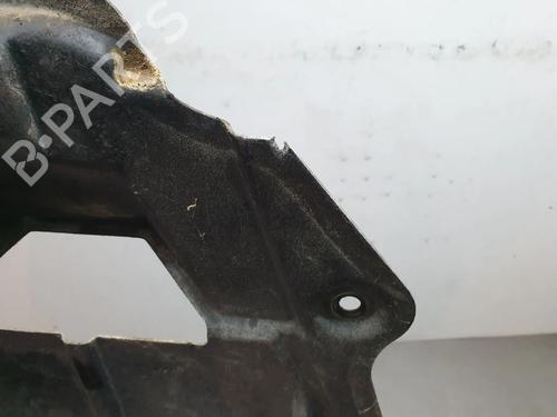 Underbody protection NISSAN LEAF (ZE0) Electric | BP29927312M92