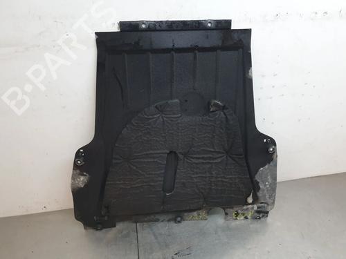 Bundpladebeskyttelse RENAULT CLIO IV (BH_) 1.5 dCi 90 | BP29927313M92