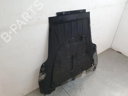 Bundpladebeskyttelse RENAULT CLIO IV (BH_) 1.5 dCi 90 | BP29927313M92