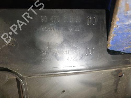 Other CITROËN C4 III (BA_, BB_, BC_) ë-C4 (BCZKXC, BZCKSC) | BP29927314O1