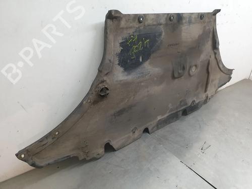 Understellsbeskyttelse AUDI A4 B8 Avant (8K5) 3.0 TDI quattro | BP29927315M92