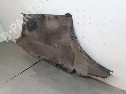 Understellsbeskyttelse AUDI A4 B8 Avant (8K5) 3.0 TDI quattro | BP29927315M92