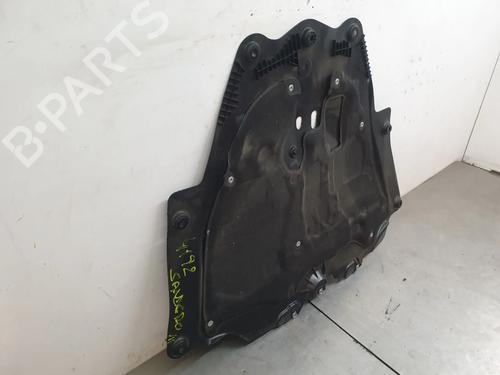 Bundpladebeskyttelse DACIA SANDERO III 1.0 TCe 90 | BP29927317M92 