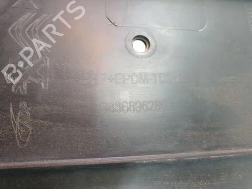 Other PEUGEOT 3008 II SUV (MC_, MR_, MJ_, M4_) Hybrid | BP29927318O1