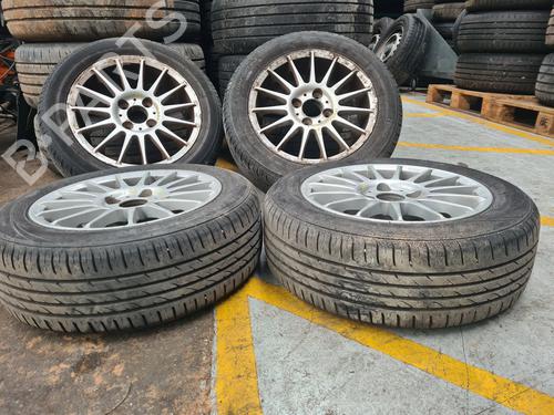 Used Rim VW POLO III (6N1) 50 1.0 (50 hp) 29927320