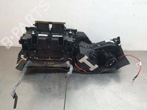 Other MERCEDES-BENZ E-CLASS Coupe (C207) E 250 CDI / BlueTEC / d (207.303, 207.304) | BP29927321O1 