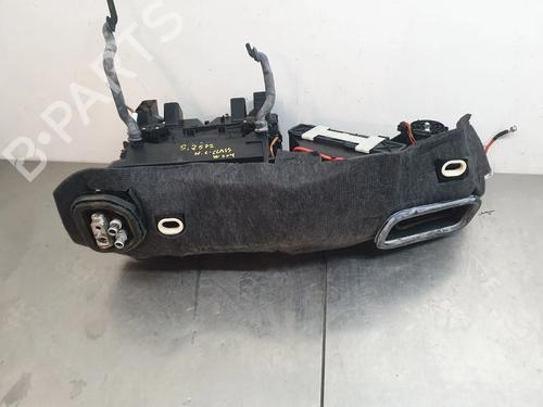 Other MERCEDES-BENZ E-CLASS Coupe (C207) E 250 CDI / BlueTEC / d (207.303, 207.304) | BP29927321O1 