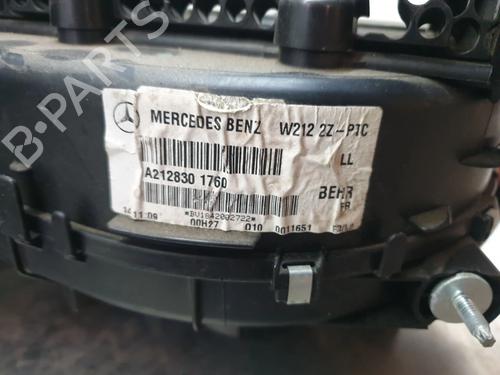 Other MERCEDES-BENZ E-CLASS Coupe (C207) E 250 CDI / BlueTEC / d (207.303, 207.304) | BP29927321O1 