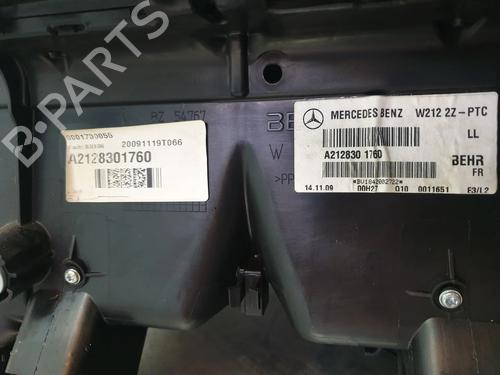 Other MERCEDES-BENZ E-CLASS Coupe (C207) E 250 CDI / BlueTEC / d (207.303, 207.304) | BP29927321O1 