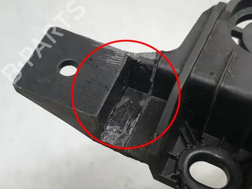 Right headlight FIAT 600e / 600 (365_, 364_)  | BP29927761C29