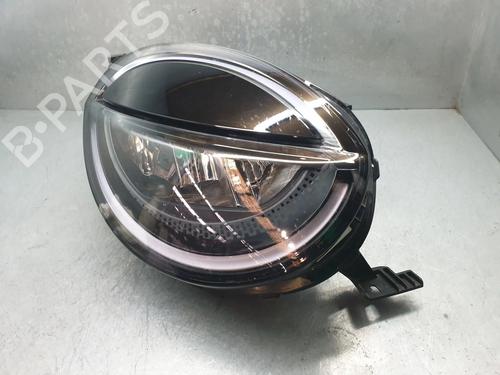 Used Right headlight FIAT 600e / 600 (365_, 364_) [2023-2025]  29927761