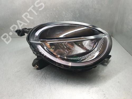 Right headlight FIAT 600e / 600 (365_, 364_)  | BP29927761C29