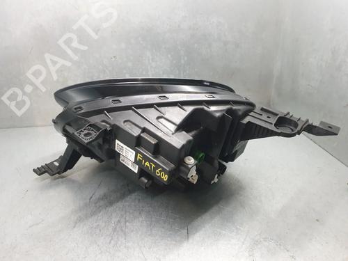 Right headlight FIAT 600e / 600 (365_, 364_)  | BP29927761C29